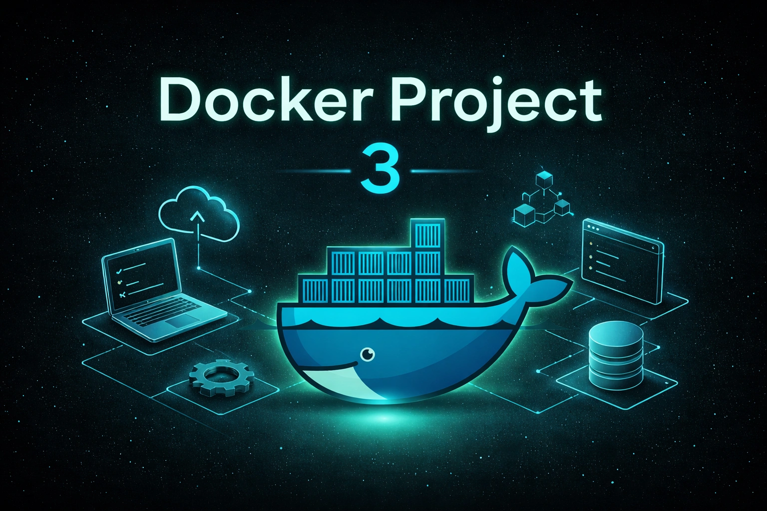 Docker Compose Orchestration